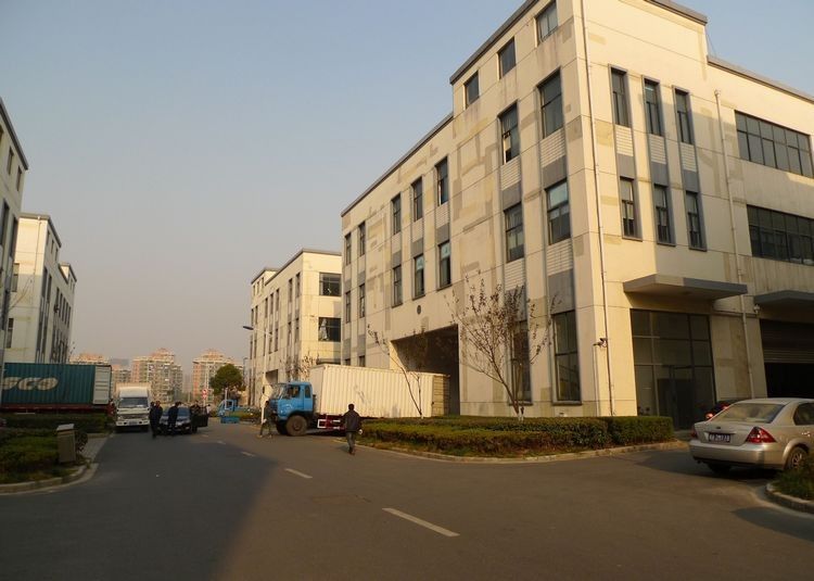 중국 Hangzhou Fuda Dehumidification Equipment Co., Ltd. 회사 프로필