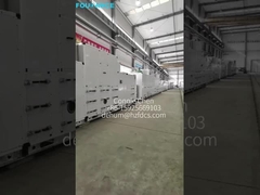 자동 건조제 산업용 공기 탈습기 장비