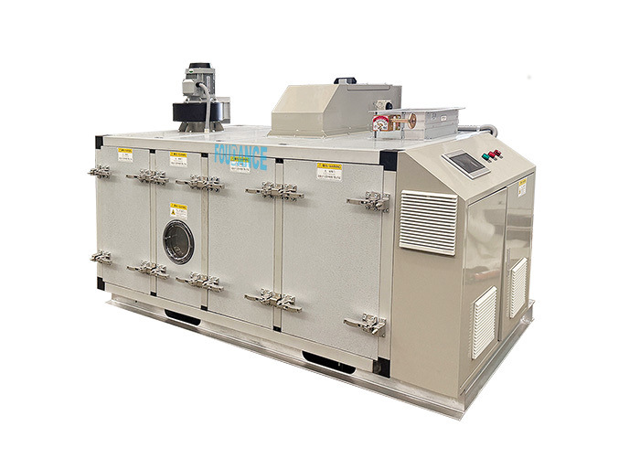 실리카 젤 산업 공기 제습기