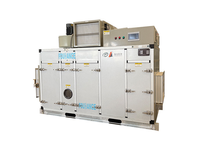 에너지 절약 습기를 없애는 장비